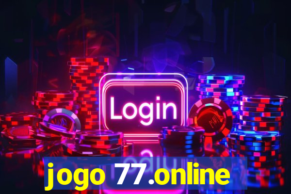 jogo 77.online